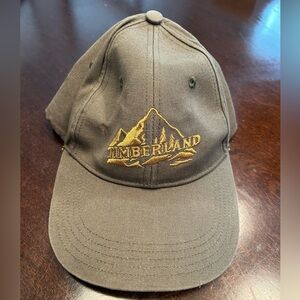 Timberland Tan Men's Cap